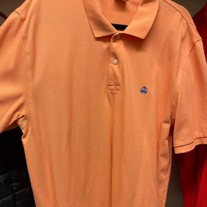 Brooke Brothers Polo